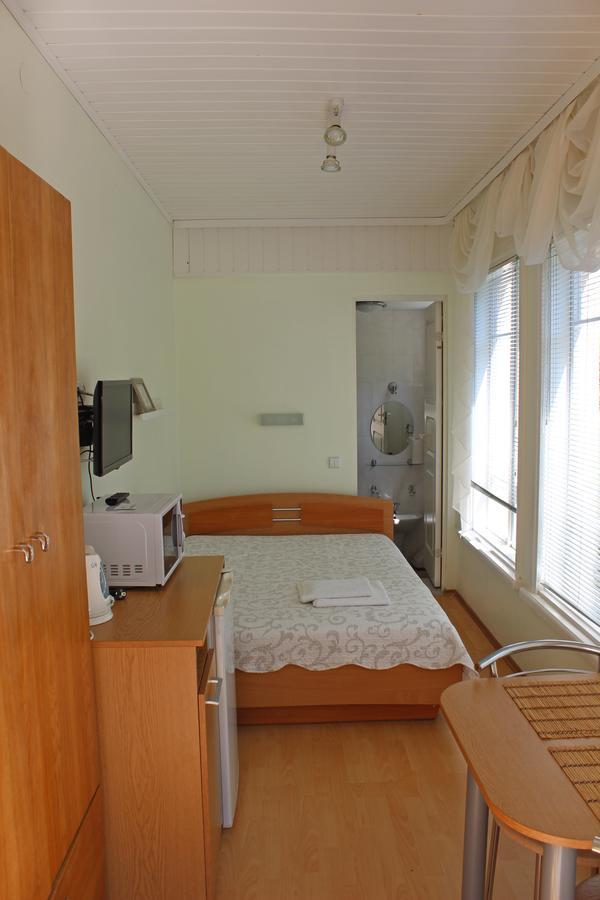 Sveciu Namai Dzukai Hotel Palanga Bagian luar foto
