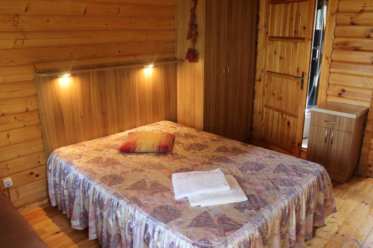 Sveciu Namai Dzukai Hotel Palanga Bagian luar foto